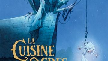 visuel La Cuisine des ogres